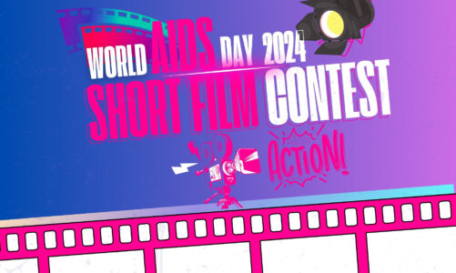 World AIDS Day 2024 Short Film Contest